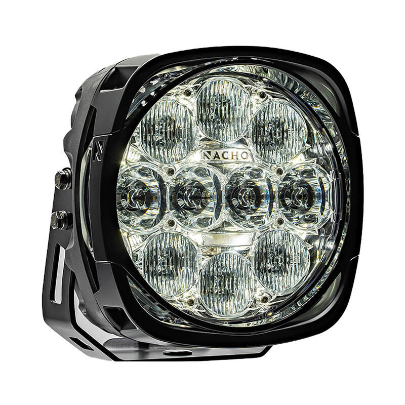 Off Road Lights